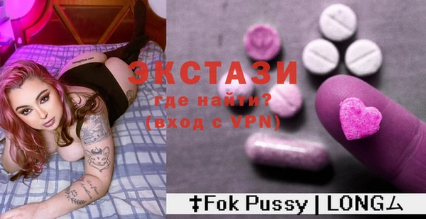 ECSTASY Краснослободск